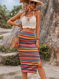 Maya Summer Skirt
