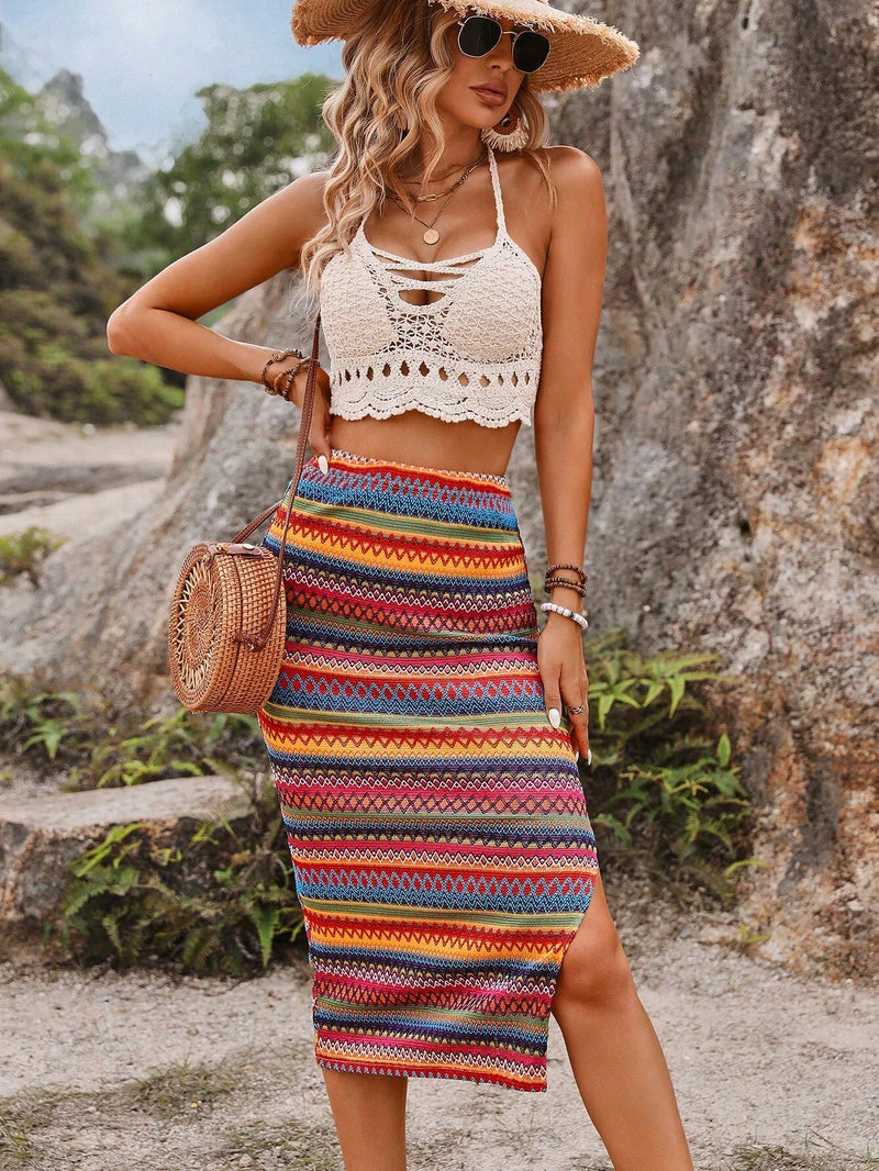 Maya Summer Skirt