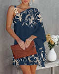 Manon Midi Dress