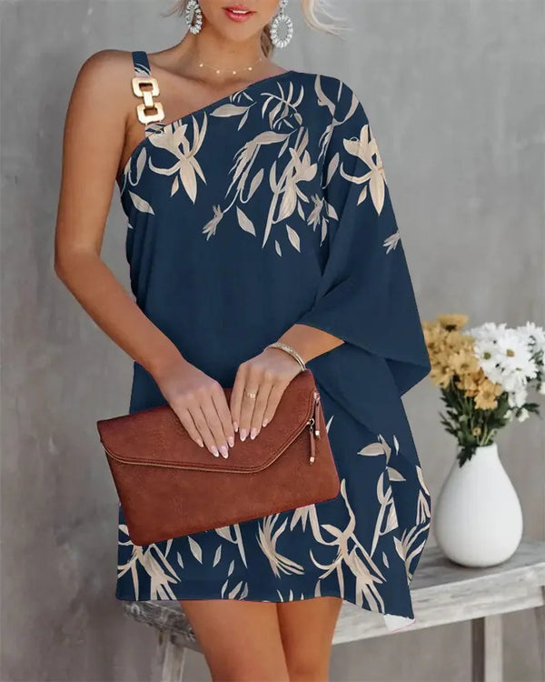 Manon Midi Dress