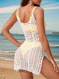 Jade Beach Dress
