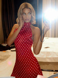 Gloria Knit Dress