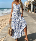 Athena Maxi Dress
