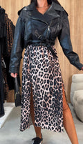 Roxane Midi Skirt