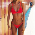 Aurora Bikini Set