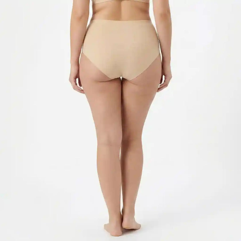 WonderSeamless+ | Seamless Underwear Panties