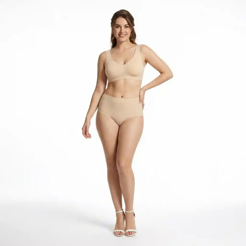 WonderSeamless+ | Seamless Underwear Panties