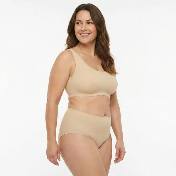 WonderSeamless+ | Seamless Underwear Panties