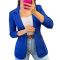 Blazer Amelie - Lightweight Long Jacket