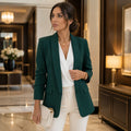 Blazer Celiane - Elegant Fitted Jacket