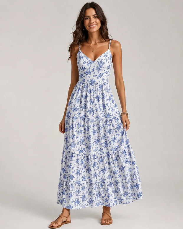 Athena Maxi Dress