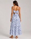 Athena Maxi Dress