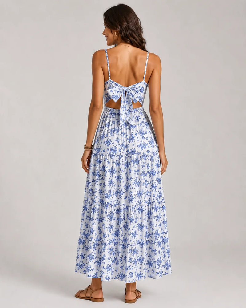 Athena Maxi Dress