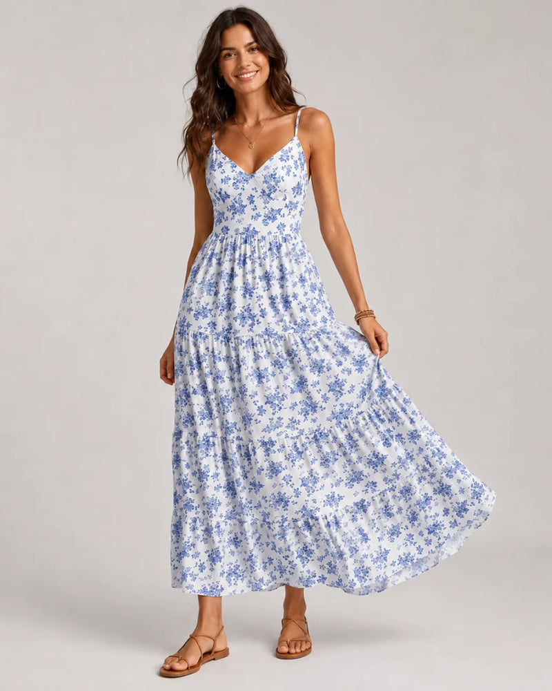 Athena Maxi Dress
