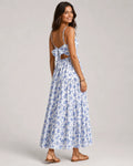 Athena Maxi Dress