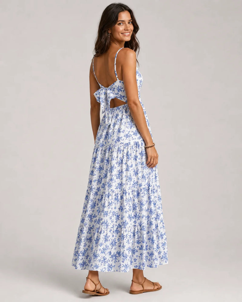 Athena Maxi Dress