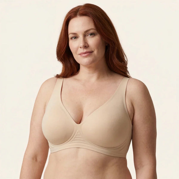 GelComfort+ Bra