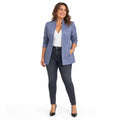 Blazer Margaux - Textured City Jacket