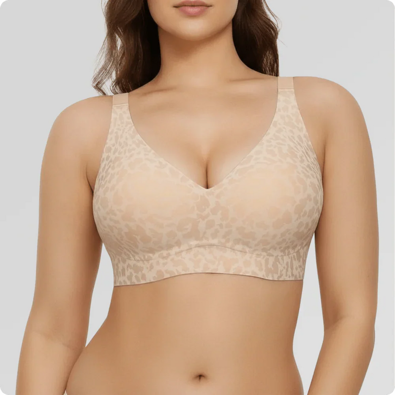 GelComfort+ Bra