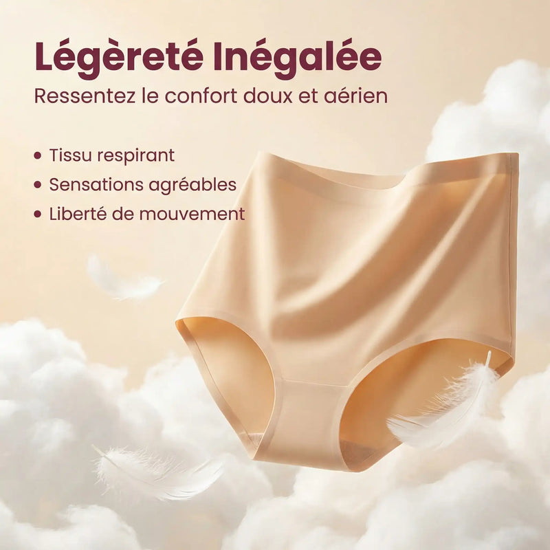 WonderSeamless+ | Seamless Underwear Panties