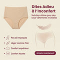 WonderSeamless+ | Seamless Underwear Panties