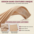 WonderSeamless+ | Seamless Underwear Panties
