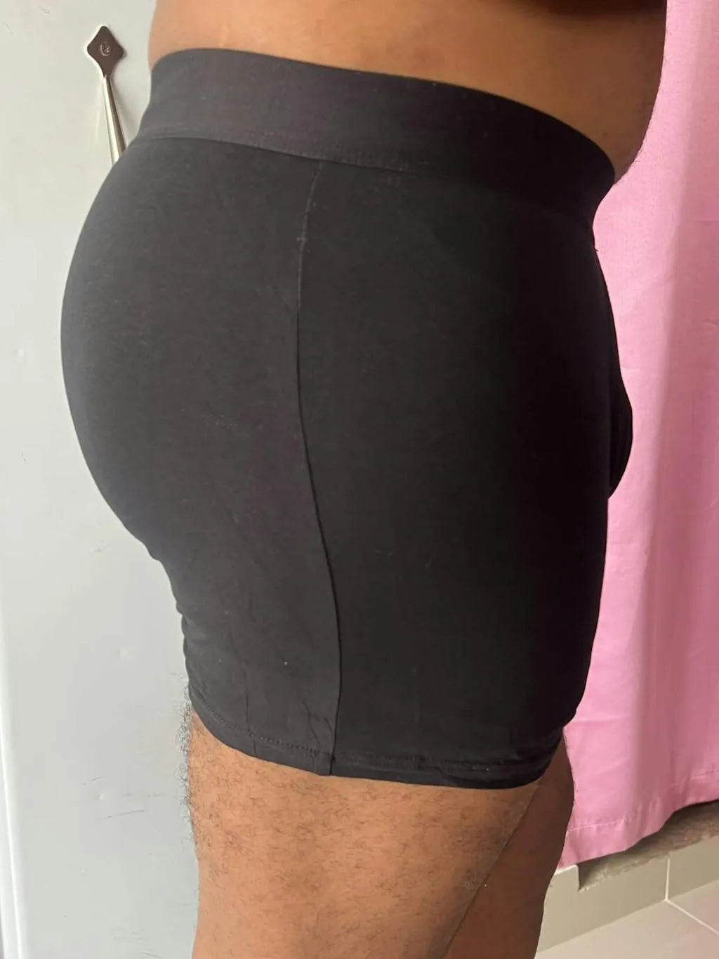 Discreet Linasky fit