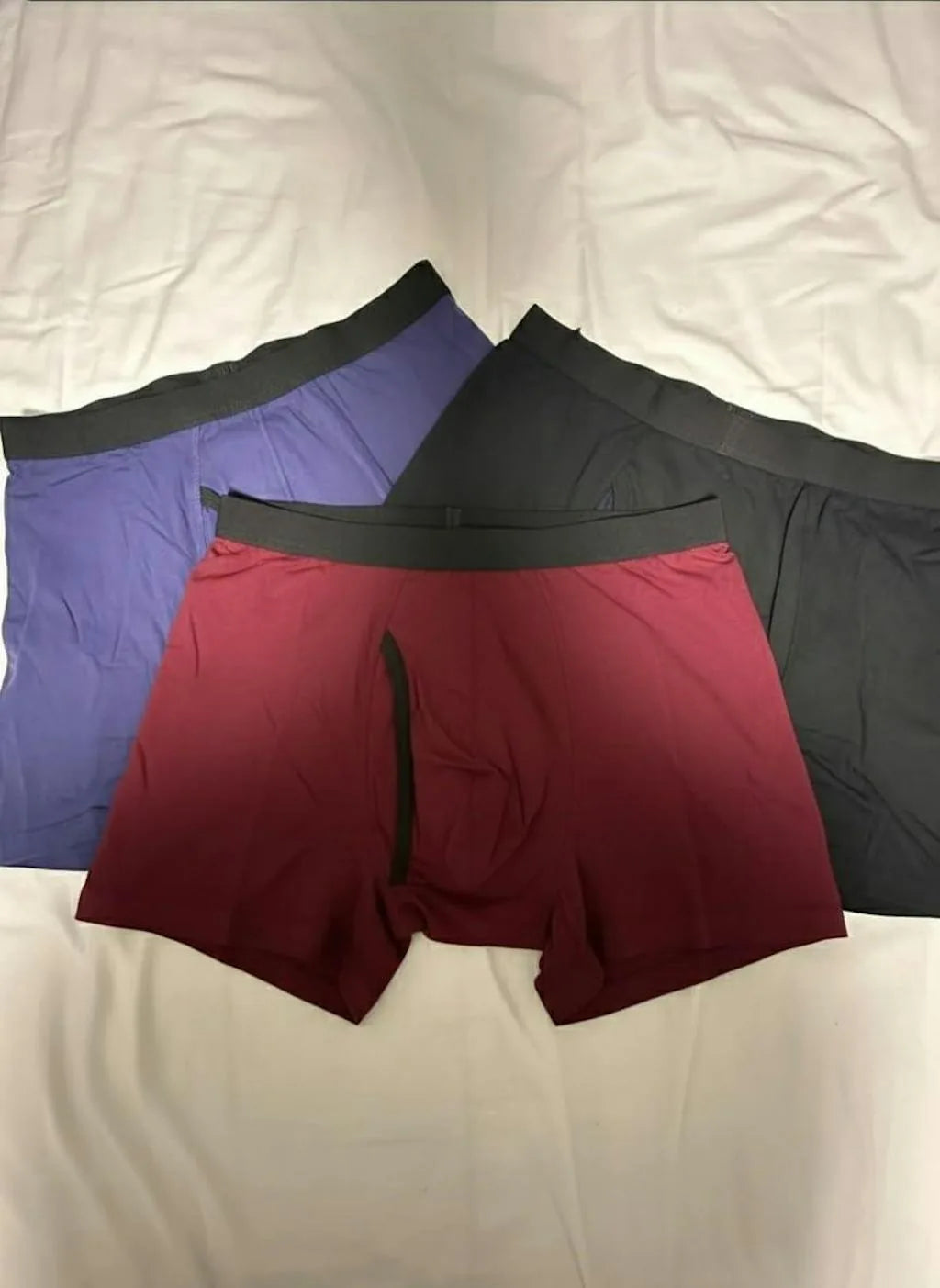 Customer color rotation