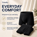 Men's Washable Absorbent Boxer